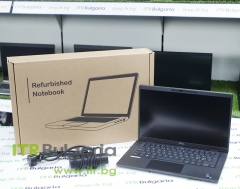Dell Latitude 7320 Carbon Fiber Back Grade A